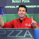 Image for article titled We may finally be nearing the end of the Papa John's saga